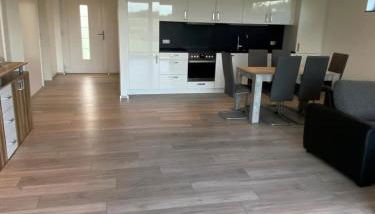 NEU! Modernes Ferienhaus Schwanbeck mit Whirlpool-Option - Foto 5