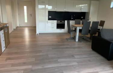 NEU! Modernes Ferienhaus Schwanbeck mit Whirlpool-Option - Photo 5