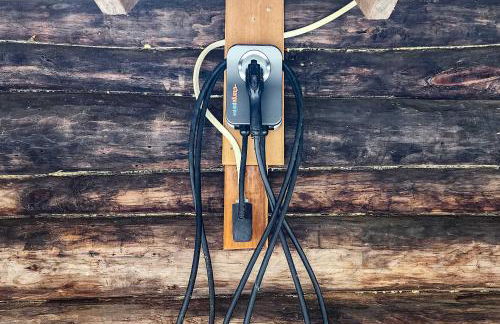 Cozy Elizabethtown Cabin with Fire Pit! - Foto 30