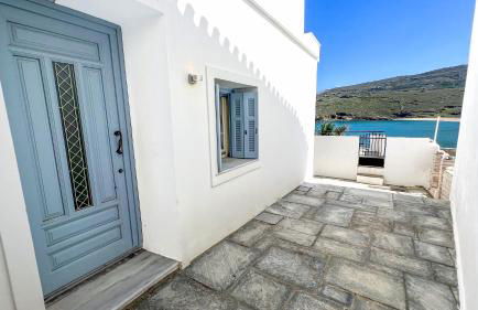Paraporti 2-BDR Retreat in Andros Town by Explore Andros - Foto 19