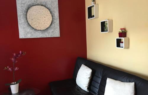 Studio-Apartment Sven - Photo 6