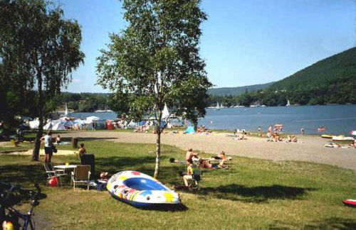 Haus Waldzeit, inclusief bedlinnen handdoeken en eindservice - Foto 28