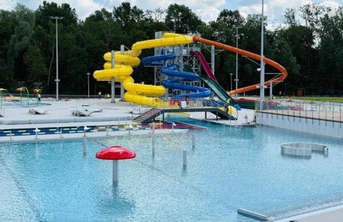 Komfortowy Apartament Przy Bramie Targowej z tarasem- Old Town - Foto 25