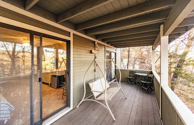 Serenity Now Quiet 4 BDR Next to Margaritaville! - Photo 38