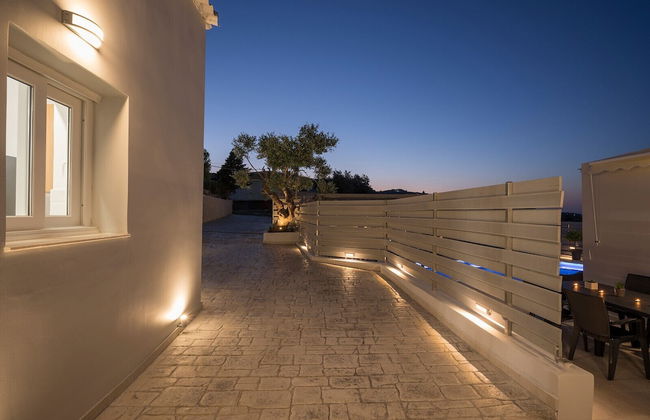 House Sirili - Foto 45