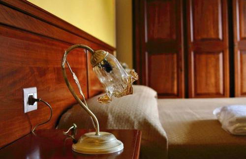 Borgo Patierno Agristor Country House - Foto 17