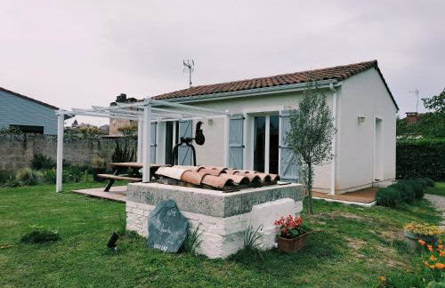 Gîte Le Cherche Midi - Foto 17