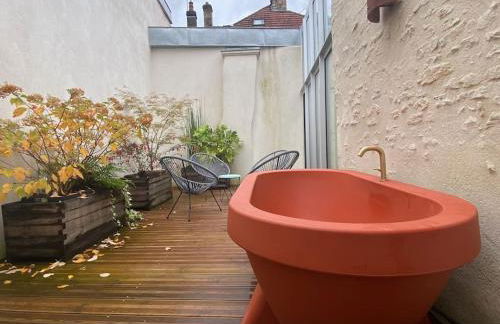 La Maison Naturospa - Foto 37