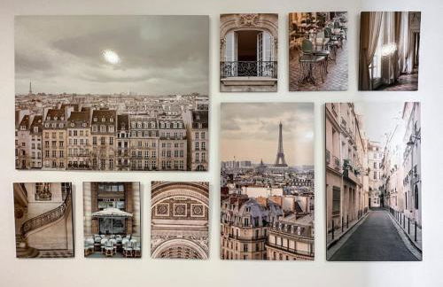 Ático Centro Granada - Photo 42