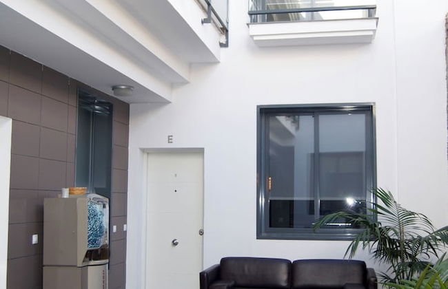 Apartamentos San Pablo - Foto 80