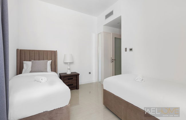 WelHome - Reem Diamond Residence - Photo 21