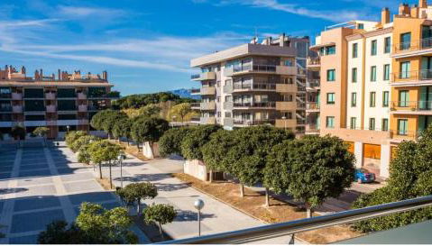 Apartamento playa Cambrils Torresol 2 - Photo 2