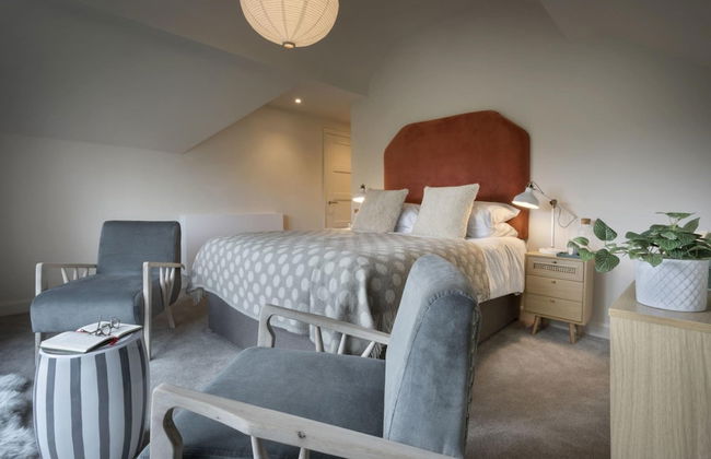 Barakat Lakes Escape - Foto 6