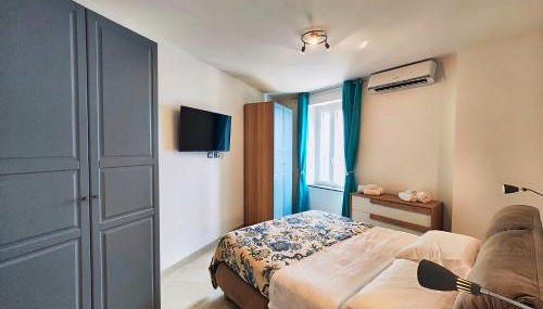 Villa Mansi - Cliffside Sea View Suites, Free Parking - Amalfi Coast - Foto 5