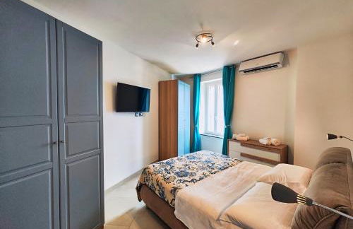 Villa Mansi - Cliffside Sea View Suites, Free Parking - Amalfi Coast - Foto 5