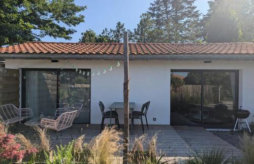 La Maison d'Antoine - Foto 15