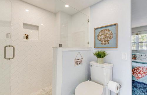 Port Charlotte Paradise with Private Outdoor Oasis! - Foto 16