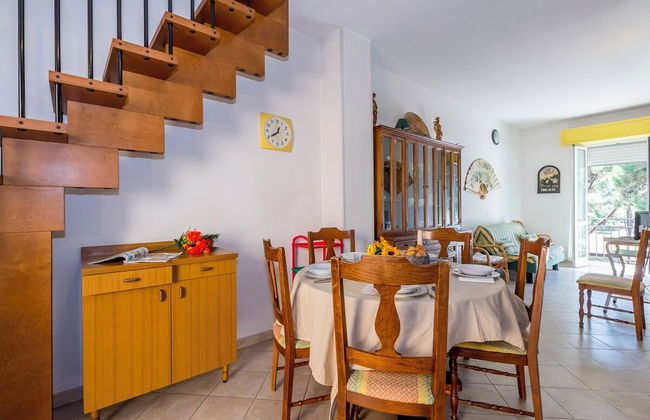 Daniela 1 100m From Sea - Photo 19