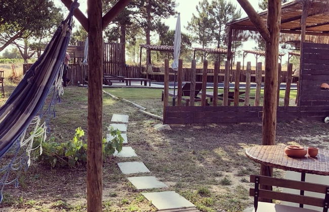 Ponte Pedra - Melides Country House Adults-Only - Foto 25