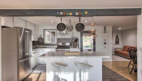 Seattle Area Getaway about 5 Mi to Puget Sound! - Foto 5