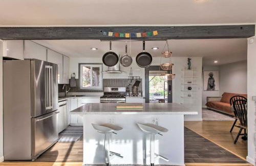 Seattle Area Getaway about 5 Mi to Puget Sound! - Foto 5