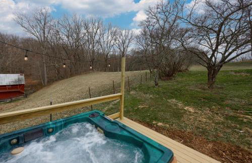 Peaceful Hollow - Foto 54