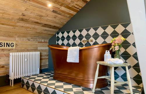 Railway House York, City Centre York - Free Parking - Foto 49