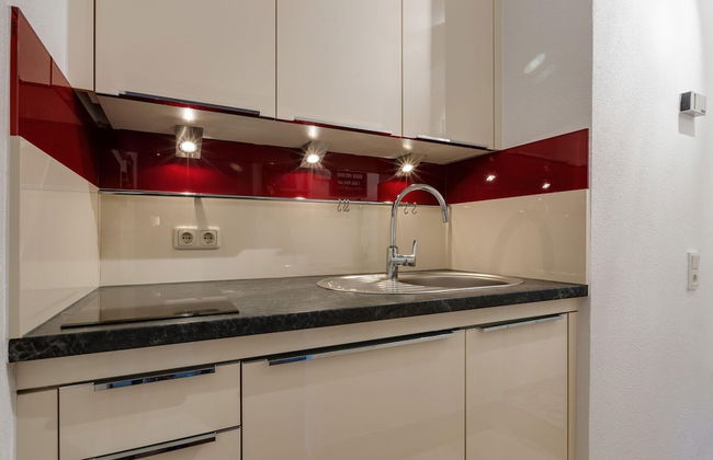 Chalet in Jochberg Near Wagstatt Lift - Foto 9