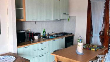 Confortevole Trilocale con Vista Mare a San Pasquale, Sardegna - Foto 5