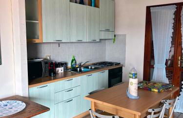 Confortevole Trilocale con Vista Mare a San Pasquale, Sardegna - Foto 5