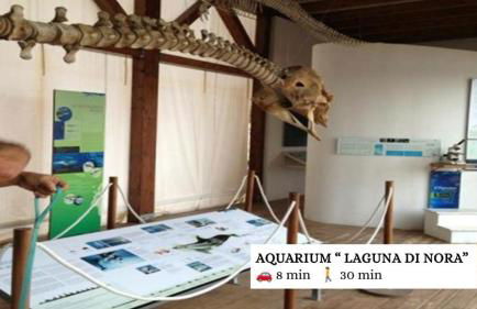 Mare e Centro 5 min auto - con Wi-fi, Netflix e A-C - Foto 39