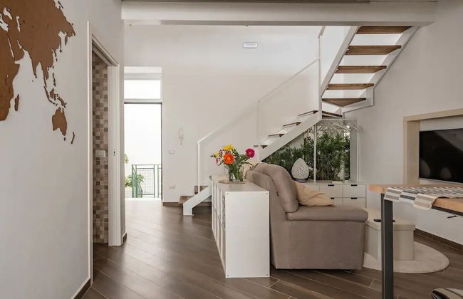 San Cataldo Suite, Your Relaxation Space in the Heart of Sicily - Foto 5