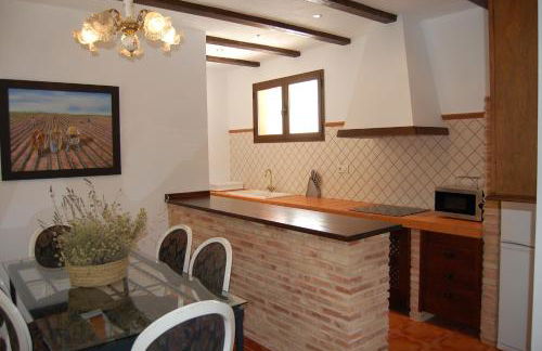Casa Rural Los Nogales - Foto 14