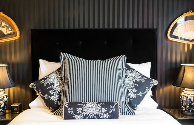 Battery Point Boutique Accommodation - Foto 3