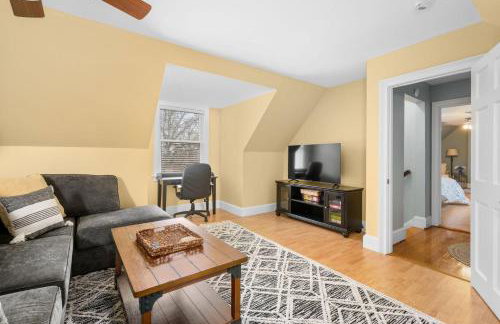 121 Presidents Road Bourne Gray Gables Getaway - Foto 23