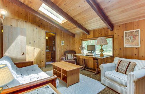 The Chalet on Lopez - Foto 57