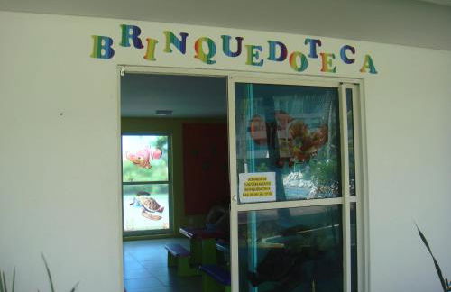 Ancorar Porto de Galinhas flat 7205 - Photo 16