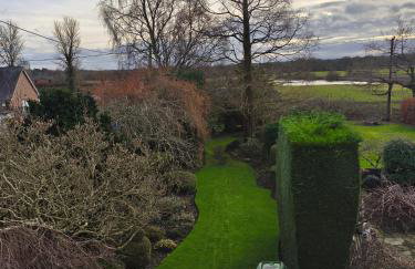 The Ashley Cottage - Foto 36