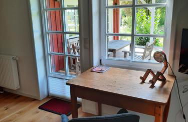 Idyllisches Schwedenhaus in ruhiger Hanglage - Foto 11