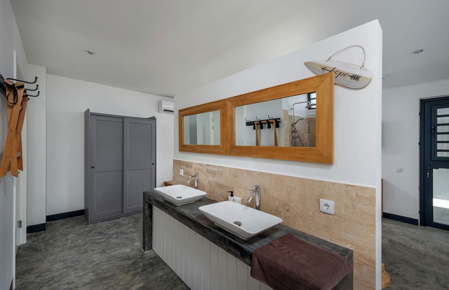 Bloozz resort Bonaire - Foto 55