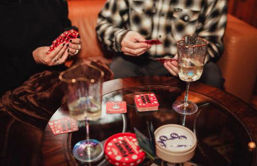 Blissful Solitude Cottage - Foto 22