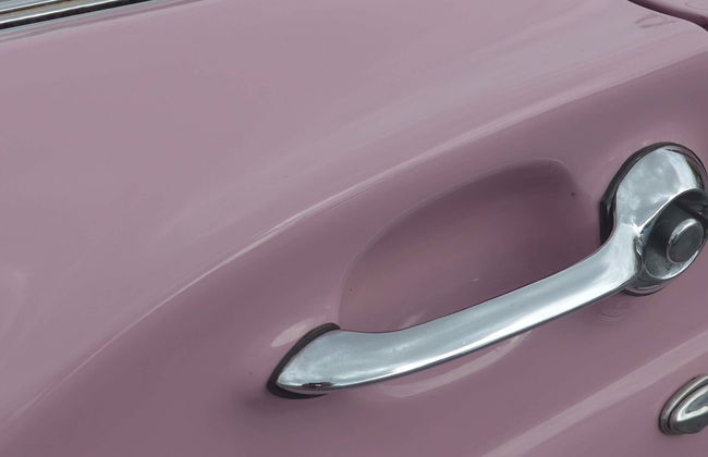 Private Classic Car Beach Day Trip - Photo 1