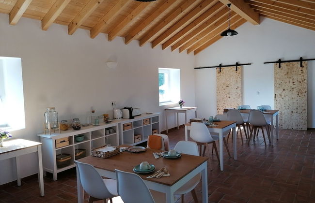 Ares do Monte - Turismo Rural - Foto 39