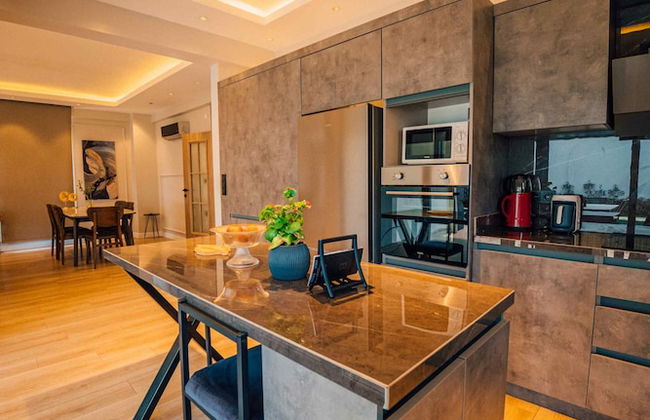 New Balturk Villas Sapanca - Foto 23