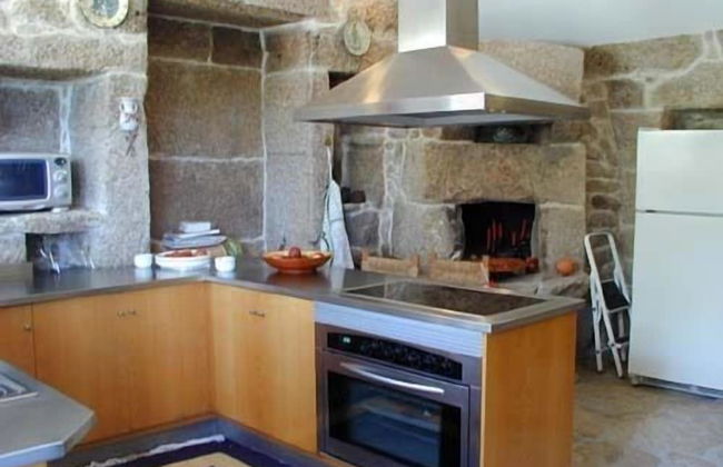 Casa Rural O'Pozo - Foto 28