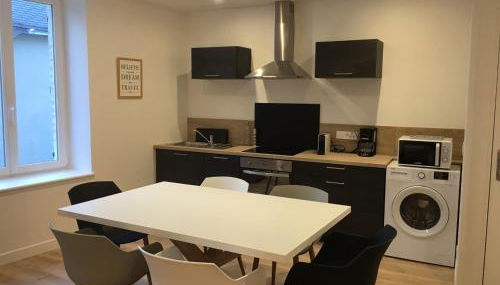 Gîte Le Relais - Photo 5