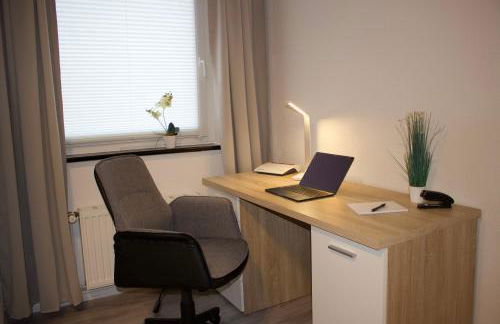 Ferienhaus Landruhe - Foto 24