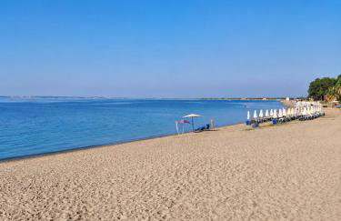 Clever Estate Kalyves-Family Apartment with Sea View - Foto 8