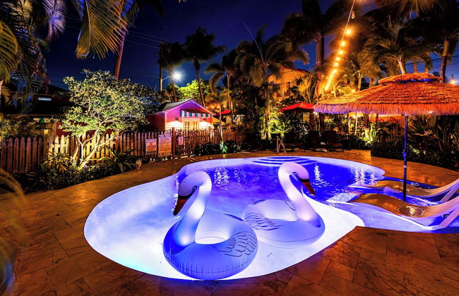 Bahama Breeze Bungalow - Foto 36