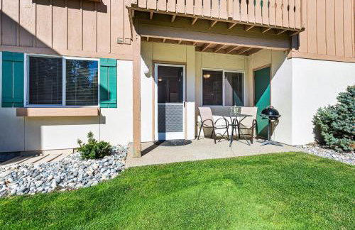 Alpine Escape - Foto 19